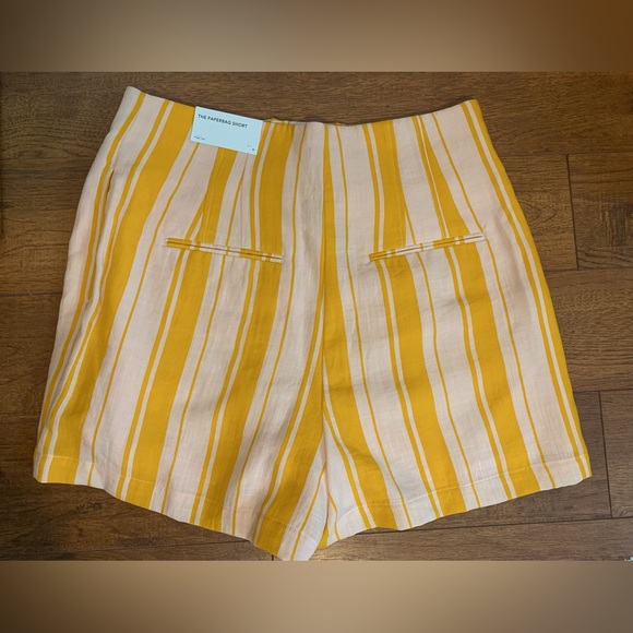 Ann Taylor Factory Pants - NWT Ann Taylor Factory shorts